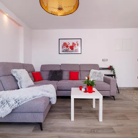 Apartament Kings Crikvenica