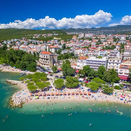 Apartament Kings Crikvenica