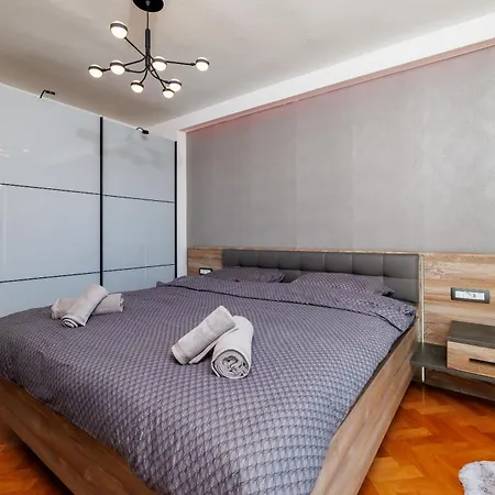 Apartament Kings Crikvenica