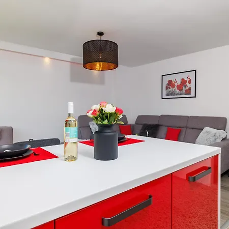 Kings Apartman Crikvenica