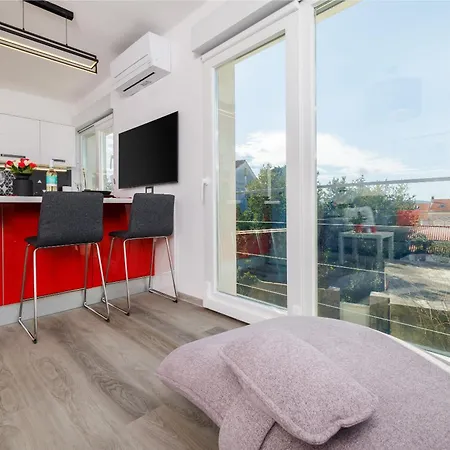 Kings Διαμέρισμα