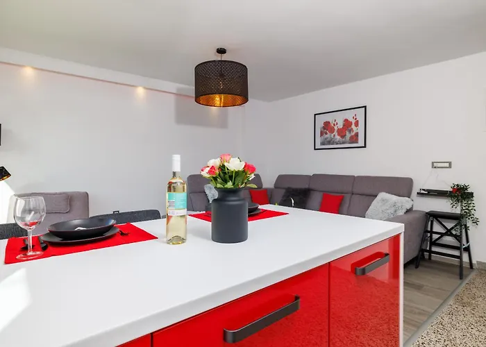 Kings Apartment Crikvenica
