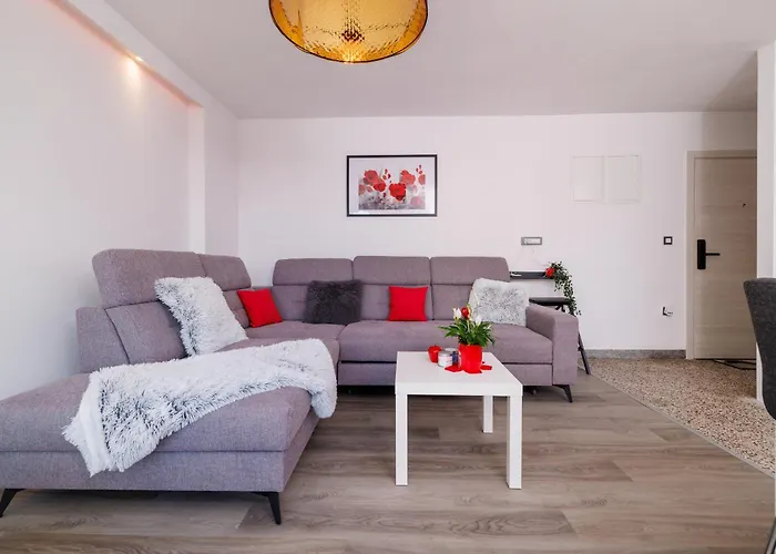 Apartment Kings Crikvenica