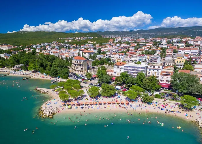 Apartman Kings Crikvenica