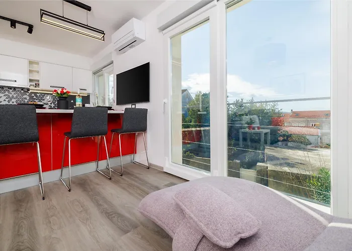 Kings Apartment