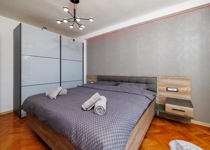 Apartman Kings Crikvenica